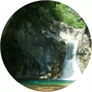 Gargantas de Escuaín