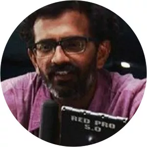 Gargey Trivedi - Cinematographer