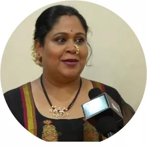 Gargi Phule Thatte photograph