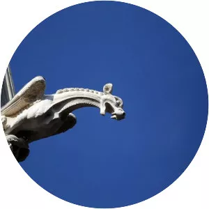 Gargoyle