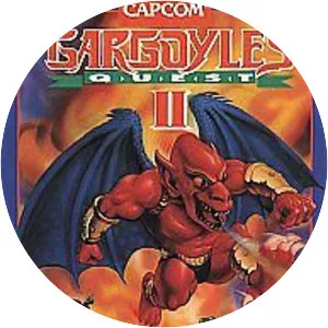 Gargoyle's Quest II - Video game