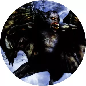 Gargoyle: Wings of Darkness