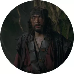 Garheng - Fictional character