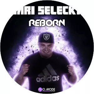 Gari Seleckt - Musical artist