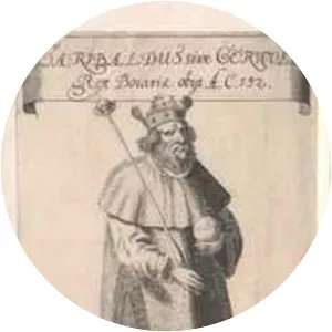 Garibald I of Bavaria