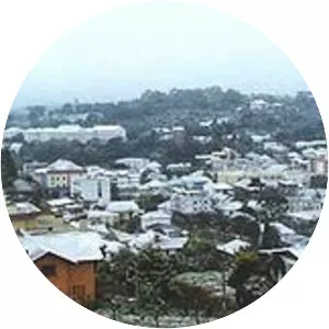 Garibaldi, Rio Grande do Sul - 