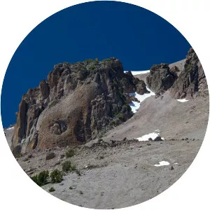 Garibaldi Volcanic Belt