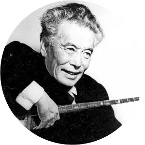Garifulla Kurmangaliev Musician
