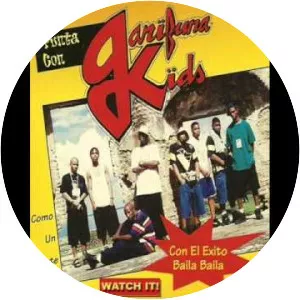 Garifuna Kids - Musical artist