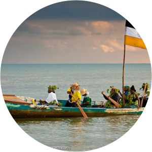 Garifuna Settlement Day