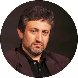 Garik Israelian - Armenian-Spanish scientist