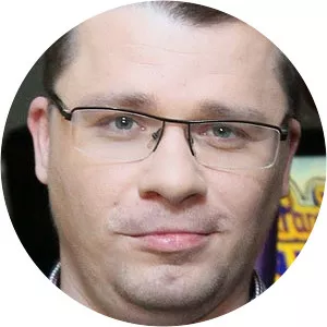 Garik Kharlamov - Russian movie actor