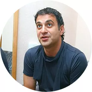 Garik Martirosyan