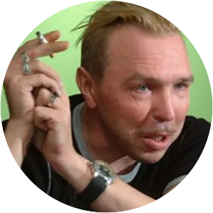 Garik Sukachov - Russian musician