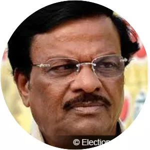 Garikapati Mohan Rao
