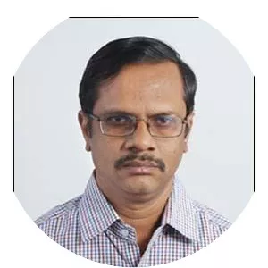 Garikapati Narahari Sastry - Indian chemist