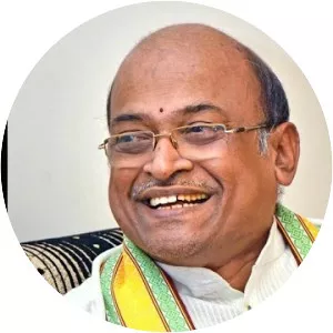 Garikapati Narasimha Rao