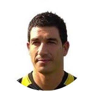 Garikoitz Basauri Amezua