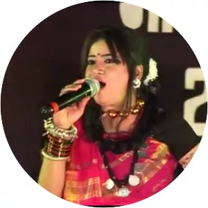 Garima Dewakar - Musical artist
