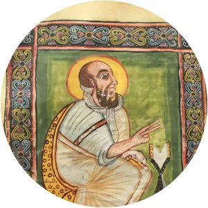 Garima Gospels - Book