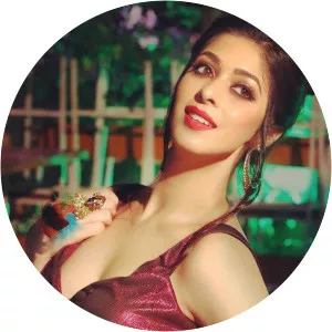 Garima Jain - Actress