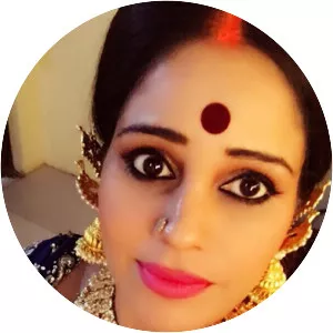 Garima Vikrant Singh - Indian actress