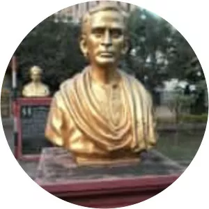 Garimella Satyanarayana - Poet