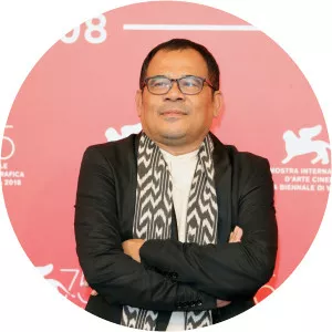 Garin Nugroho