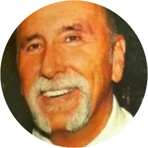 Garin Wolf - American television writer