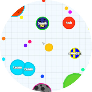 Gario - Musical artist