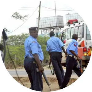 Garissa University College attack - 