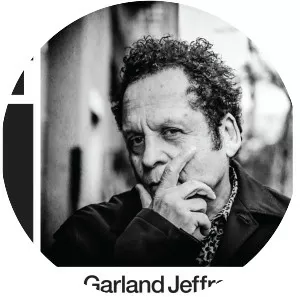 Garland Jeffreys