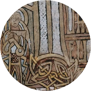 Garland of Howth - Book