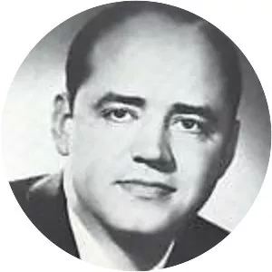 Garland T. Byrd - Politician