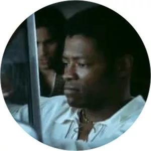 Garland Whitt photograph