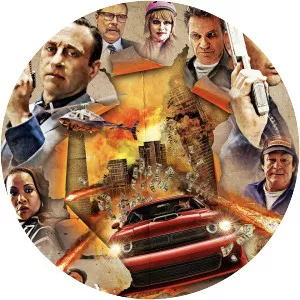 Garlic and Gunpowder