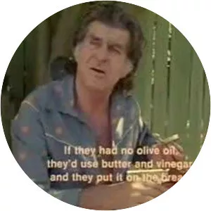 Garlic Is as Good as Ten Mothers