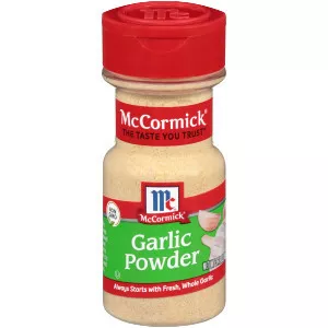 Garlic powder - Spice