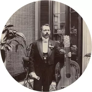 Garlos García Tolsa