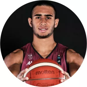 Garly Sojo - Venezuelan basketball player