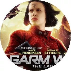 Garm Wars: The Last Druid