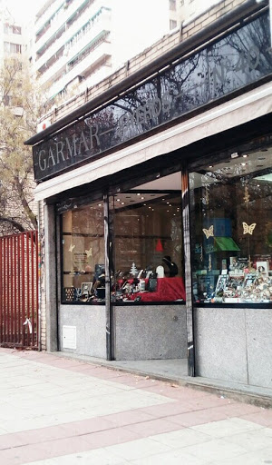 Garmar Joyeros - Jeweler in Madrid, Spain