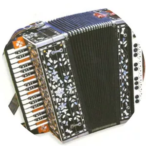 Garmon - Musical instrument