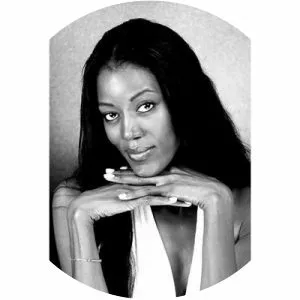 Garmy Sall - Actress