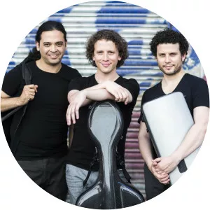 Garnati Ensemble - Musical group