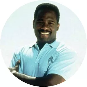 Garner Ellerbee - Movie character