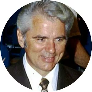 Garner Ted Armstrong