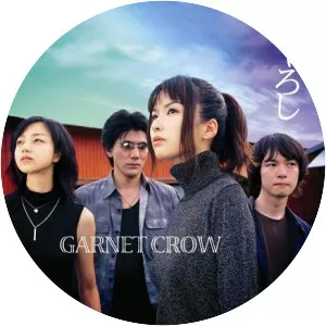 Garnet Crow - Pop band