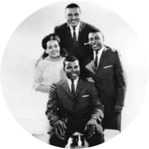 Garnet Mimms and The Enchanters