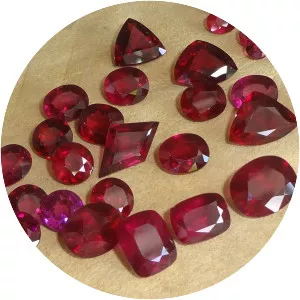 Garnet - 